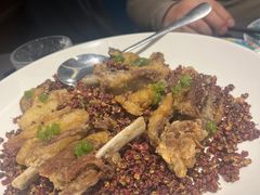 -肆月河豚·新淮扬(金融街店)