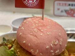 -龍歌自助小火锅(市北台东利群店)