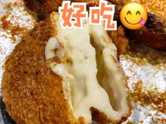 -老酱油炸社