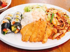 -合利屋(三元桥店)