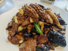 -玉林烤鸭店(黄村兴华店)