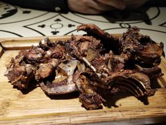 -新凯旋烧烤·燕姐千岛湖土菜