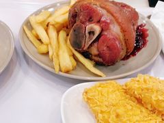 -宜家·瑞典风味餐厅(北京西红门店)