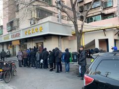 -正味斋锅巴菜(西北角店)