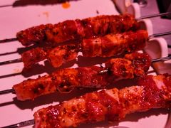 -丰茂烤串(全国首店)