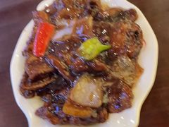-老半斋(福州路店)