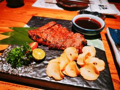 -炉胜·炉端烧·居酒屋