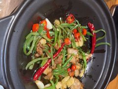 -云海肴云南菜·蒸汽石锅鱼(北京良乡华冠店)