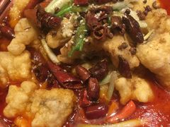 -云海肴·汽锅鸡·云南菜(天山百盛优客店)