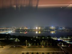 -天津滨海圣光皇冠假日酒店