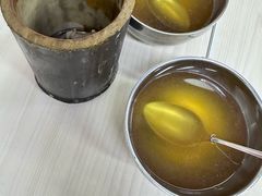 -何煲强·煲仔饭·啫啫煲顺德老字号(上下九店)