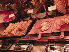 -长兴开元名都大酒店·地中海咖啡厅