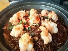 -绿茶餐厅(领展购物广场·中关村店)