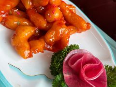 -马布尔莱斯食府(西红门店)