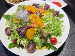 -三道菜(明堂公园店)