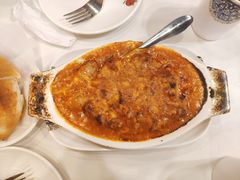 阿里巴巴焗雞扒飯-番茄屋葡式美食(总店)