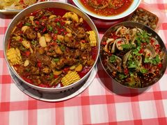 -辣小鲜·南昌大排档(船山路店)