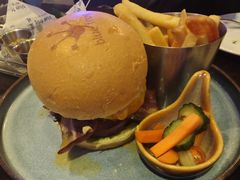 -blue frog蓝蛙(长泰广场店)