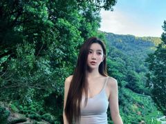 -帽儿山风景区