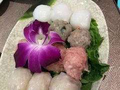 -金海阁海鲜火锅