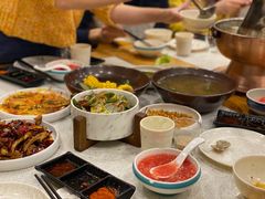 -浮何烤铺(桐梓林店)