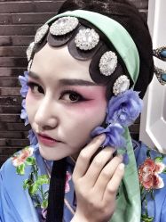 -盘子女人坊古装写真摄影(厦门总店)