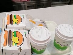 -德克士(北关店)