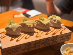-摩打食堂(佳兆业店)