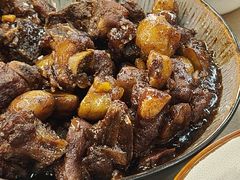 -老三样·旧食新味(船山路店)