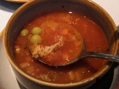 慢炖牛肉罗宋汤-乐凯撒披萨(正佳广场店)