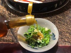 香油-星鸿社重庆老火锅(燃灯寺分店)