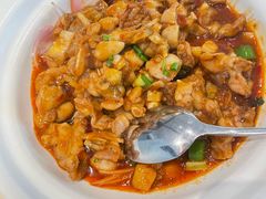 -简小舍·民间手艺菜(武昌江滩店)