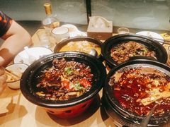 -老砂锅(城北店)