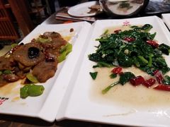 -郑喜旺烧烤(郑州总店)