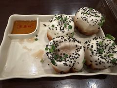-东泰祥生煎馆(陕西南路店)