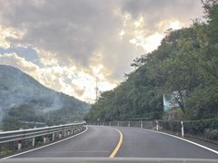 -四明山国家森林公园