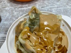 -利达汤圆馄饨(川公路店)