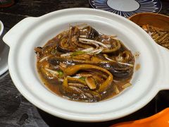 -芳芳私房菜·精做淮扬菜(承德路店)