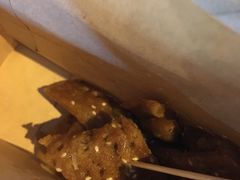 -香糯炎荞饼王(解放碑店)