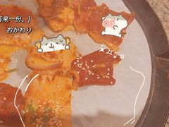 -酒拾烤肉(阳光100店)