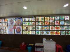-寻味顺德·南记酒家·传统顺德菜·鱼生(广源路店)