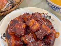 -七的湖·江南蟹舫·阳澄湖农家菜(蟹舫苑店)