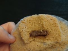 榄仁枣泥红姜马拉糕-福1015(愚园路店)