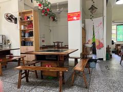 -重庆故事姊妹老火锅(财经学院店)