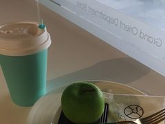 -西檬树SIMON·T轻奢蛋糕(大东方Max店)