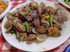 -琼大师东方烤乳猪(亚特兰蒂斯店)