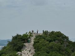 -千佛山风景名胜区