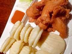 -儒宴江南菜·新淮扬菜·烤鸭(总部基地丰体店)