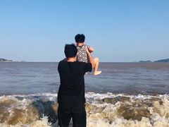 -东海半边山旅游度假区