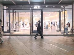 -ZARA(昆明顺城购物中心店)